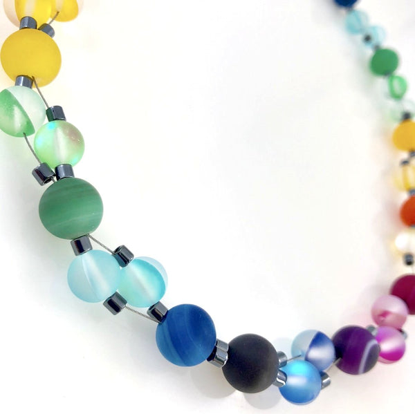 "Joyful" Necklace