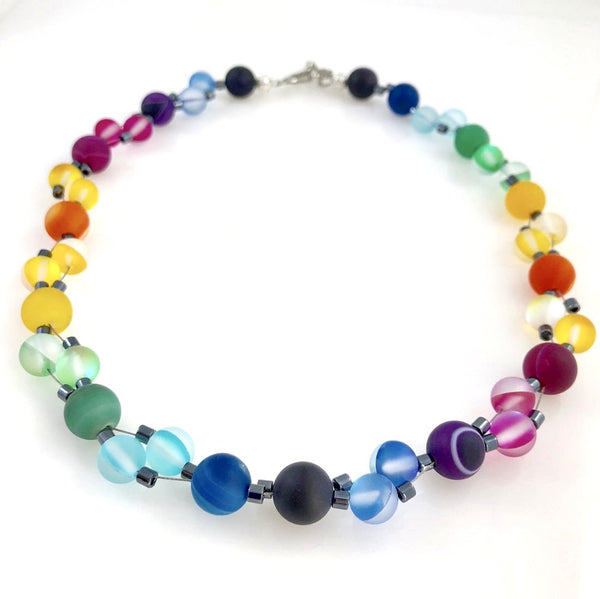 "Joyful" Necklace