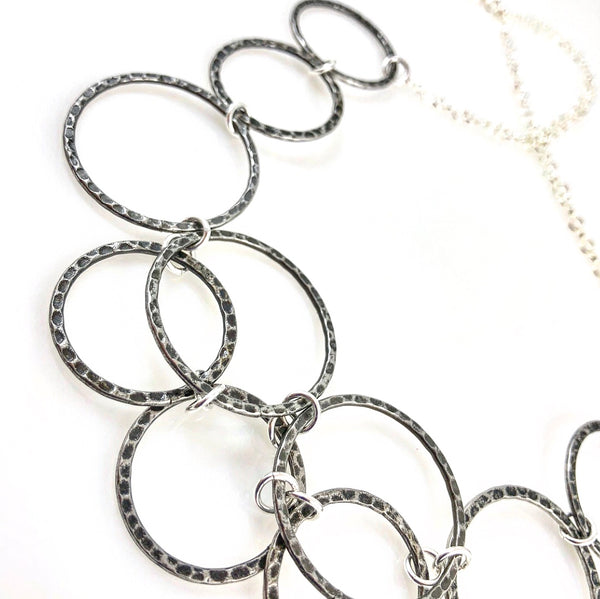 "Stronger Together" Necklace