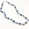 "Blue Bliss" Necklace