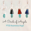 "PTSD Awareness" Angel