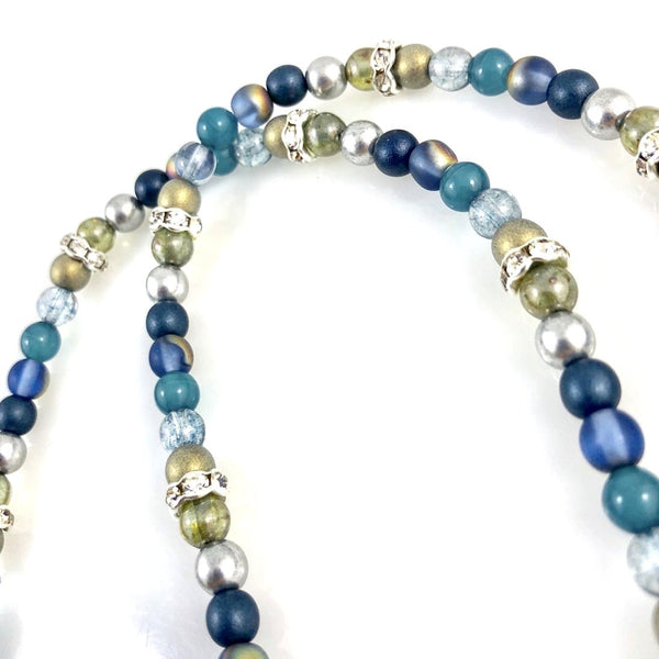 "Classical" Necklace (Tofino)