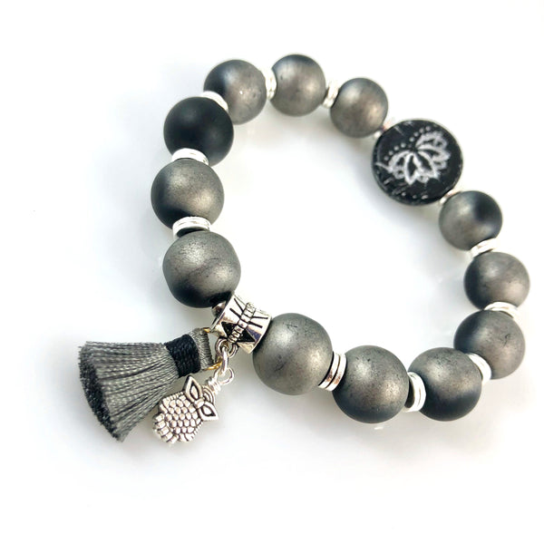 "Zen Wisdom" Bracelet