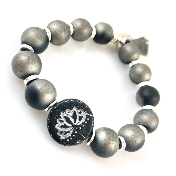 "Zen Wisdom" Bracelet