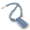 "Blue Cloud" Necklace