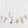 "Heart Speak" Necklaces (You are my Sunshine)
