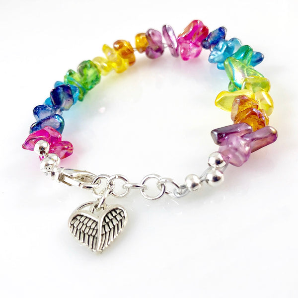 "Unicorn Punch" Bracelet