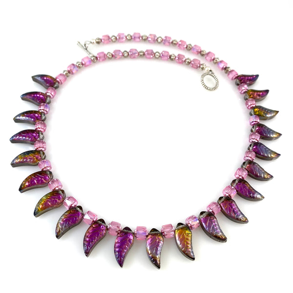 "Samantha" Necklace