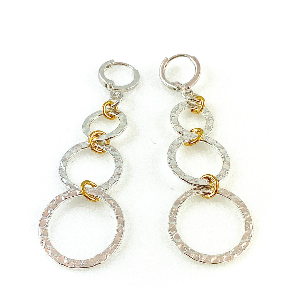 "Joanne" Earrings