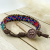 “Sepia Story” Bracelet