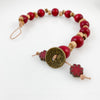 “Bowl of Cherries” Bracelet