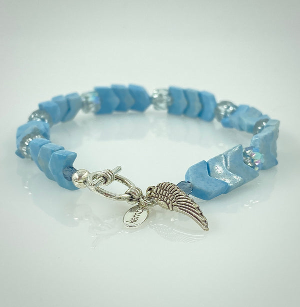 “Spring Breeze” Bracelet