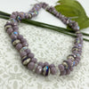 “Little Lilac” Necklace