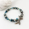 “Spring Sparrow” Bracelet
