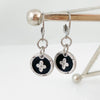 “Crossroads” Earrings