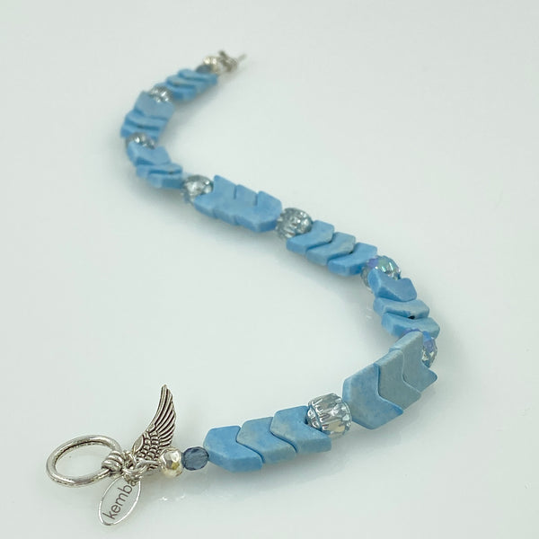 “Spring Breeze” Bracelet