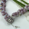 “Little Lilac” Necklace